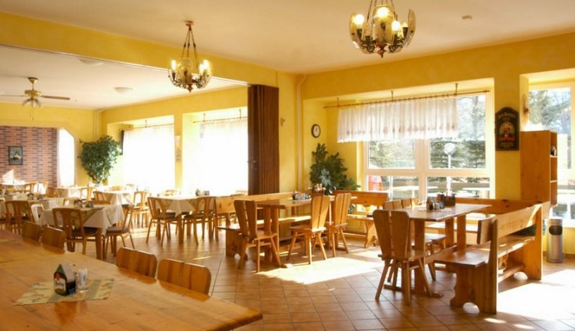 Hotel Palacký Karlovy Vary